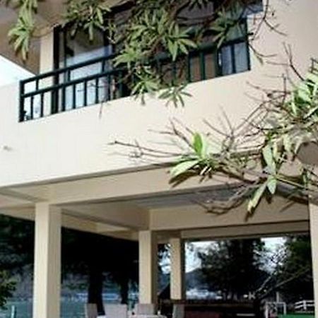 Aow Noi Sea View Resort Prachuap Khiri Khan Eksteriør bilde